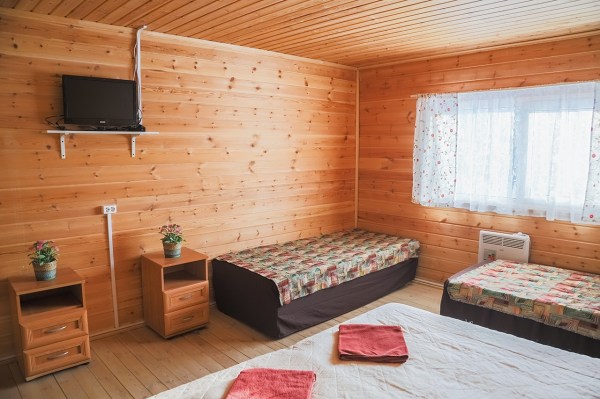 номер "Студио"