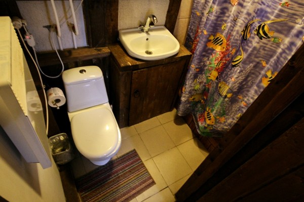 Таунхаусы №5 и №6