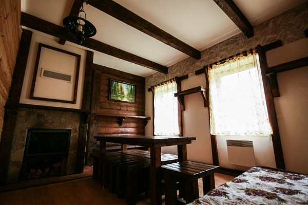 Таунхаус №25