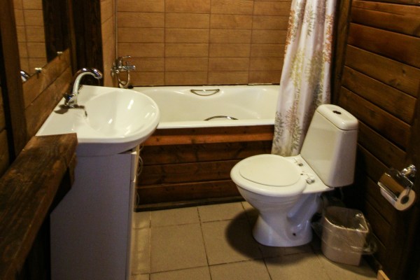 Таунхаус №25