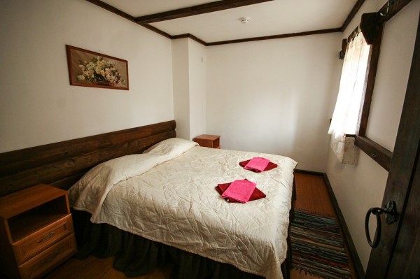 Таунхаус №25