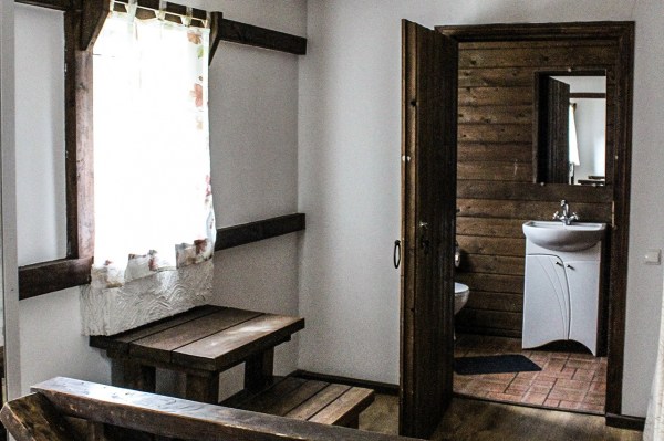 Таунхаус №25