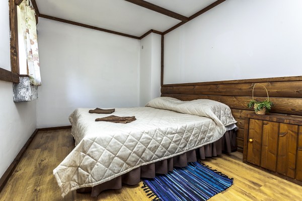 Таунхаус №26