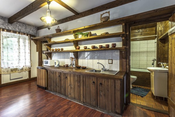 Таунхаус №26