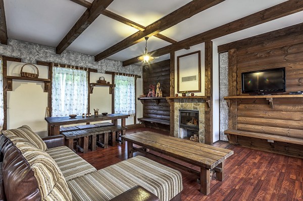 Таунхаус №26