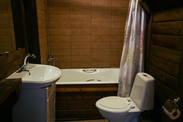 Таунхаус №26