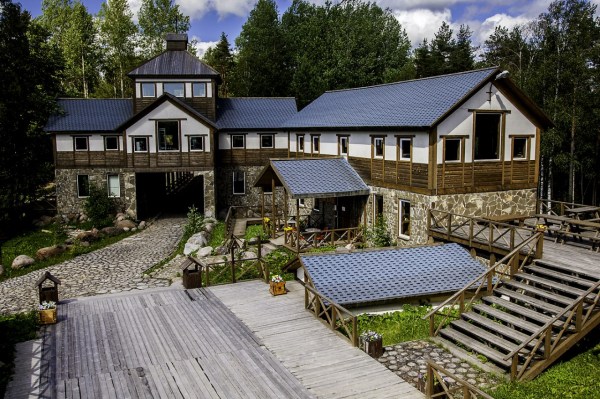 территория