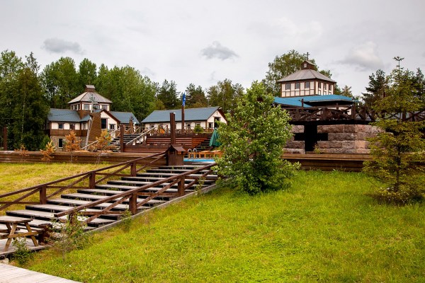 территория