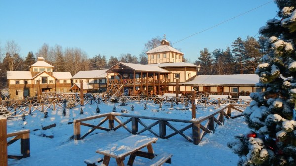 территория