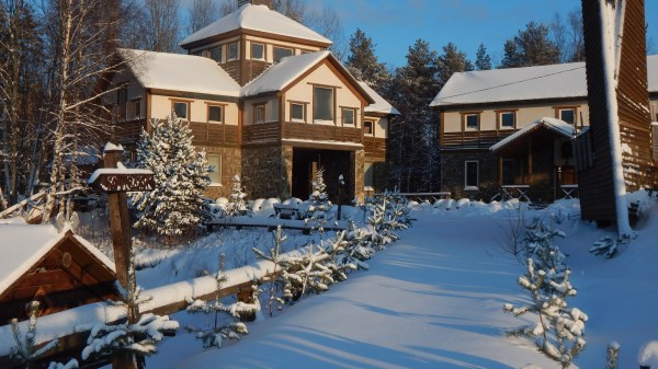 территория