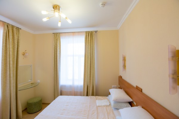 номер "Люкс"