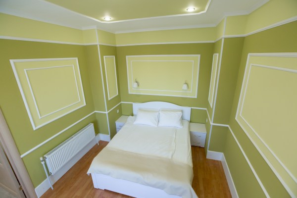 номер "Люкс с балконом"