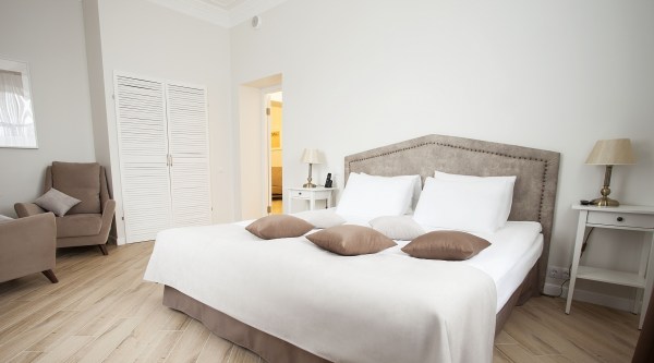 номер "Семейный Люкс"