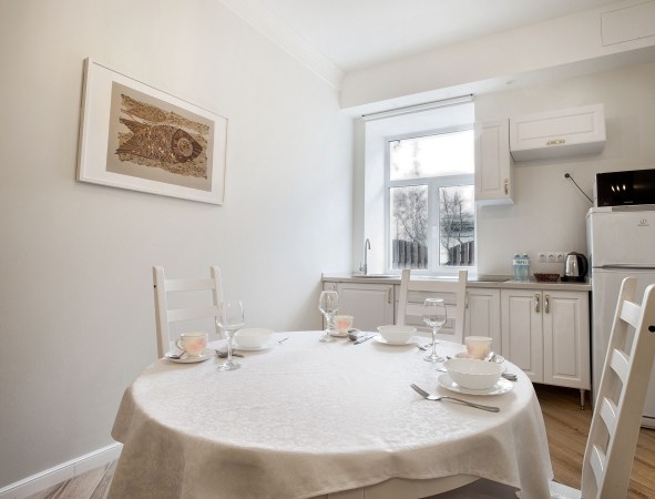 номер "Семейный Люкс"