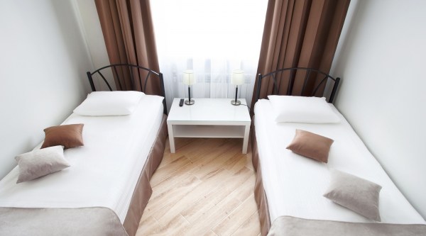 номер "Семейный Люкс"