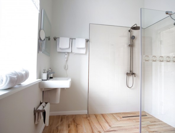 номер "Семейный Люкс"