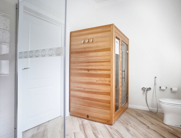 номер "Семейный Люкс"