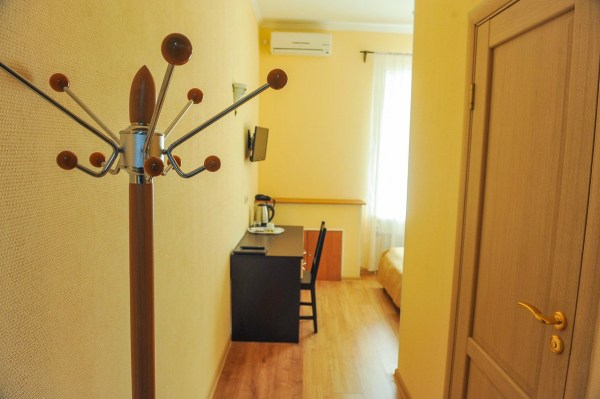 номер "Стандарт одноместный"