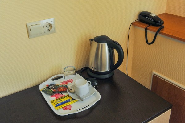 номер "Стандарт одноместный"