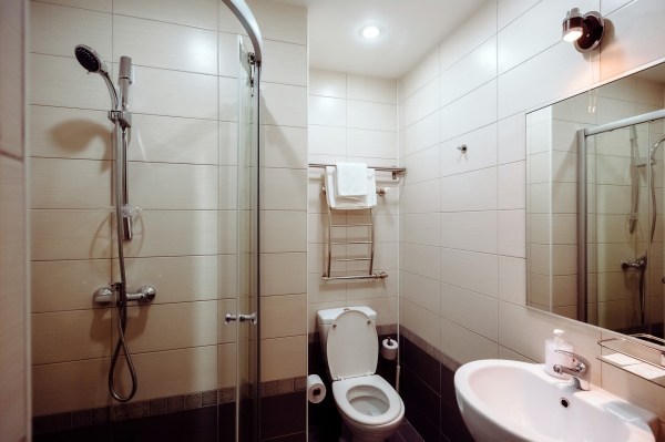 номер "Стандарт одноместный"