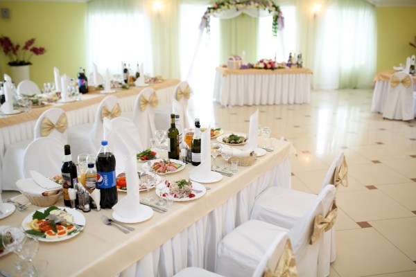 банкетный зал "Весна"