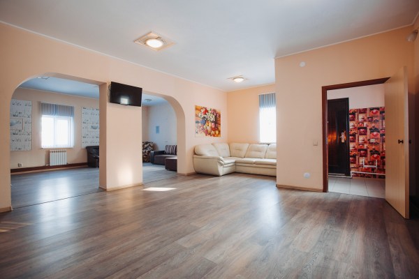 Коттедж "Молодёжный"