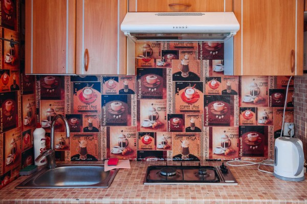 Коттедж "Молодёжный"