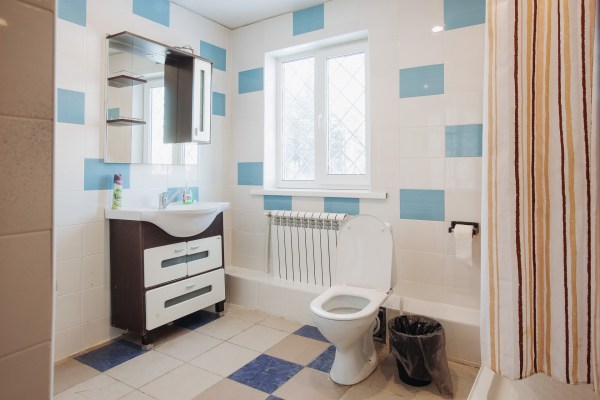 Коттедж "Молодёжный"