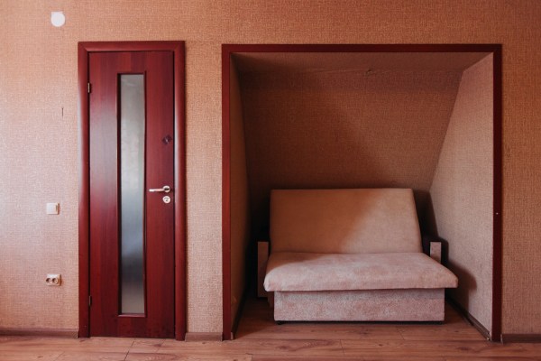 Коттедж "Молодёжный"