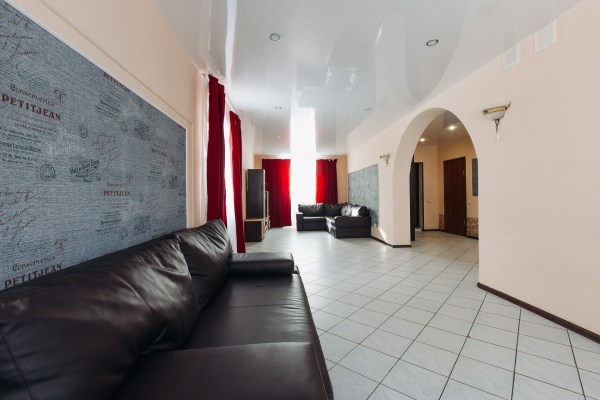 Коттедж "Стандарт"