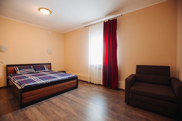 Коттедж "Шале"