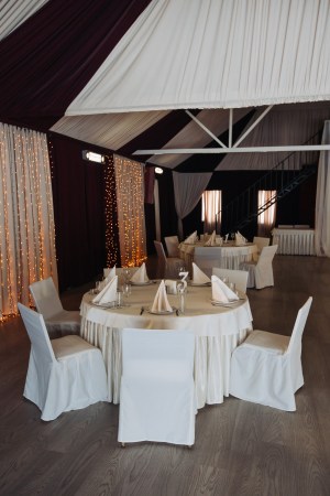 Банкетный зал №1