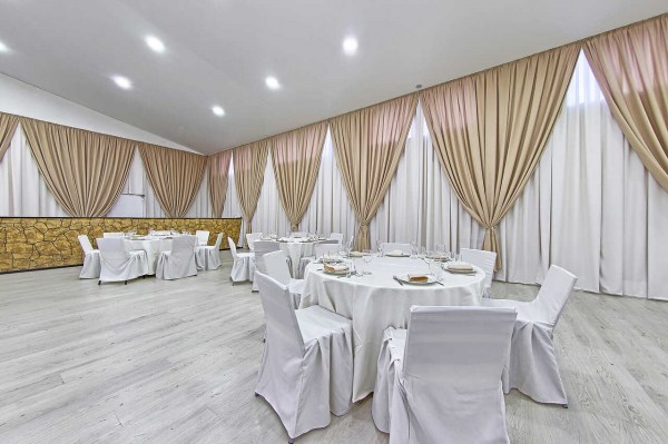 Банкетный зал №2