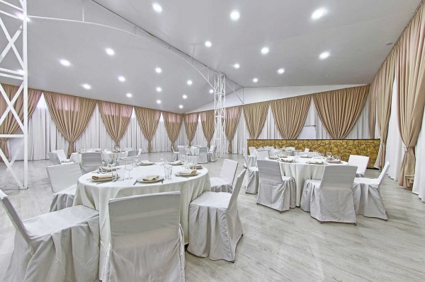 Банкетный зал №2