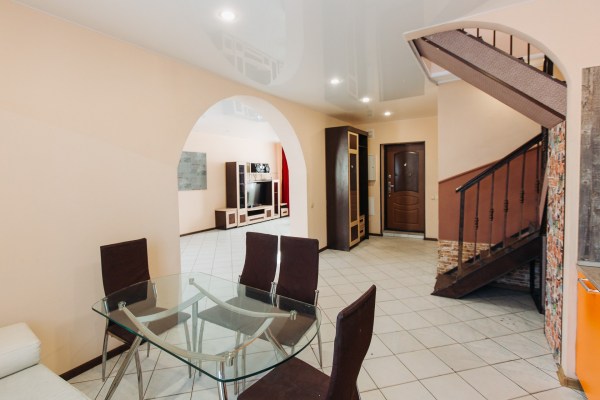 Коттедж "Стандарт"