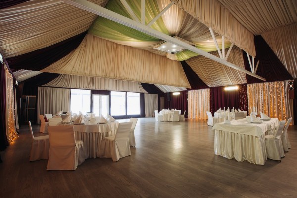 Банкетный зал №1