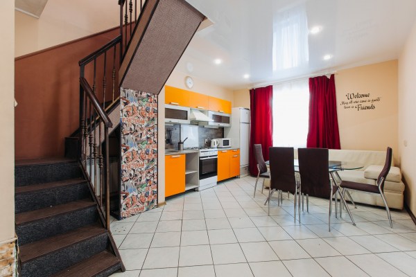 Коттедж "Стандарт"