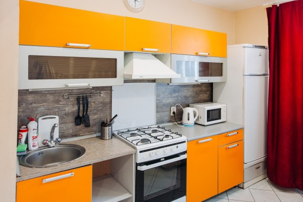 Коттедж "Стандарт"