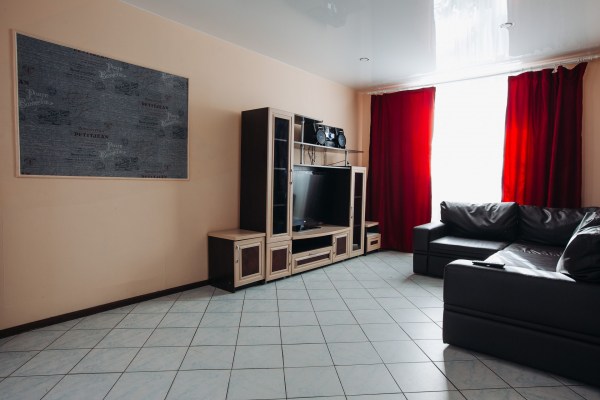 Коттедж "Стандарт"