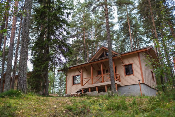 Коттедж "Дом Охотника"