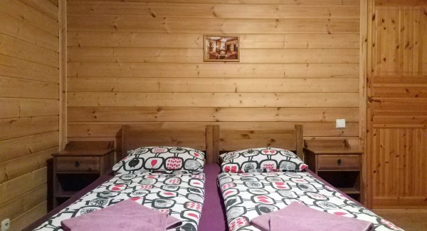 Коттедж "Дом Охотника"