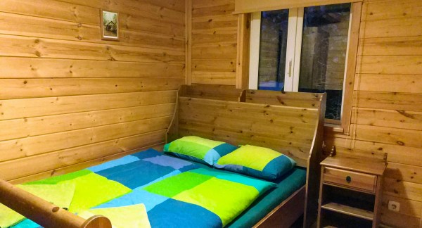 Коттедж "Дом Охотника"