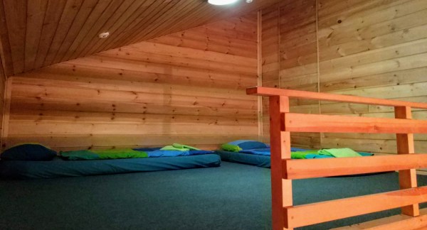 Коттедж "Дом Охотника"