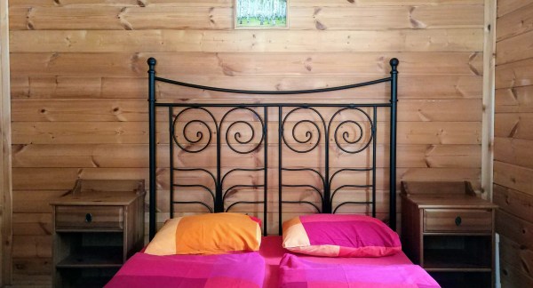 Коттедж "Берёзки"