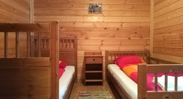 Коттедж "Елка"