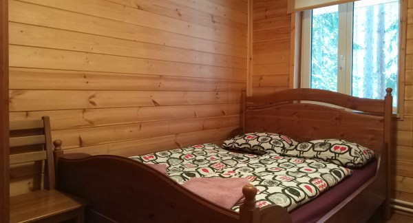 Коттедж "Елка"