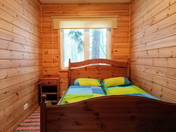 Коттедж "Дом рыбака"