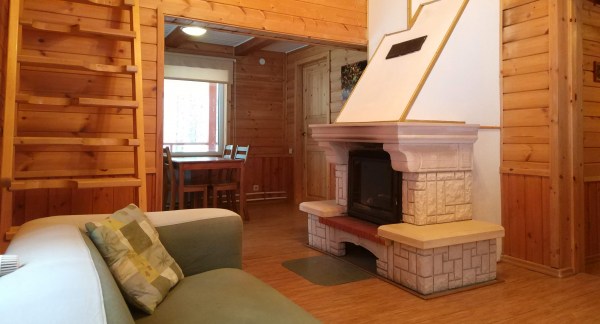 Коттедж "Морошка"