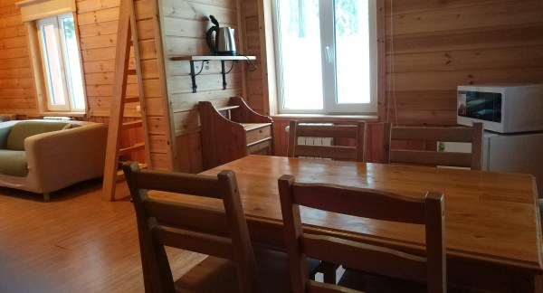 Коттедж "Морошка"