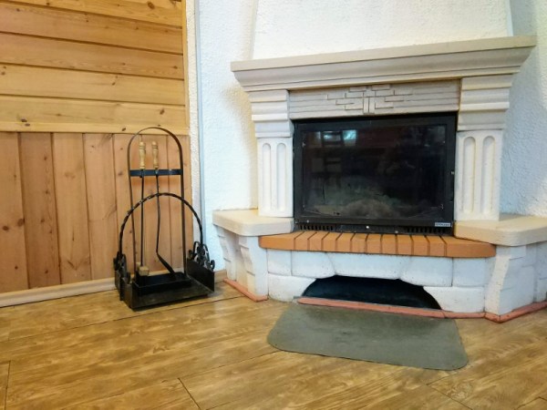 Коттедж "Дом рыбака"